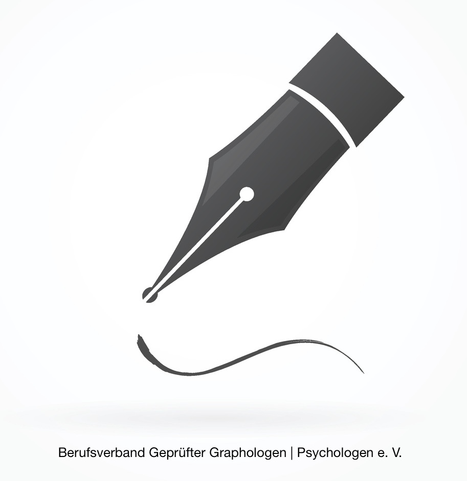 Verband Graphologen Handschriftdiagnostik